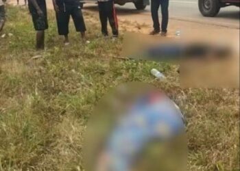 Adzopé : un véhicule percute des piétons, deux morts et trois blessés graves