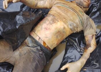 Bangolo (Kahin): quelques semaines après sa disparition, le corps sans vie d’un homme retrouvé dans un cours d’eau