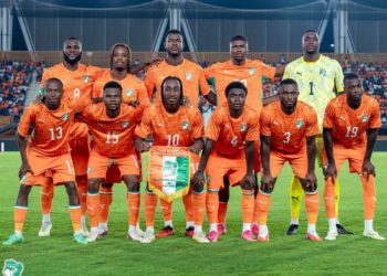 Classement FIFA : la Côte d’Ivoire et l’Algérie en pleine ascension, le Maroc recule
