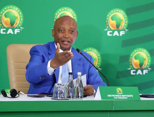 Football africain : le Cap-Vert accueille un sommet historique de la CAF pour préparer l’avenir