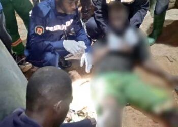 Drame à Toumodi et Duékoué : un enfant retrouvé mort dans un puits, un ouvrier se fait sectionner le pied