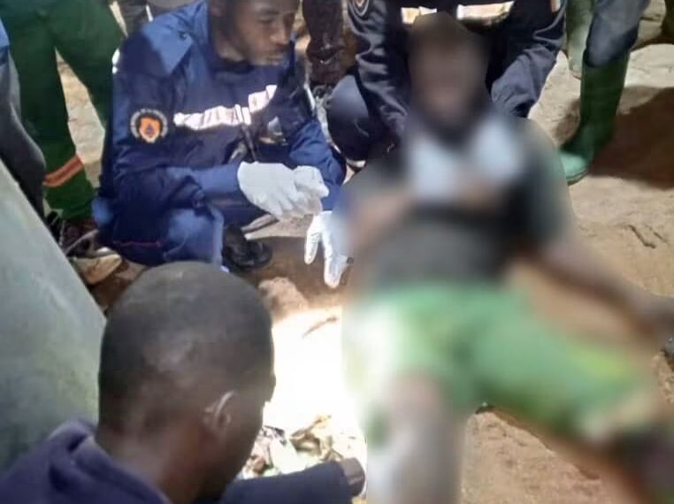 Drame à Toumodi et Duékoué : un enfant retrouvé mort dans un puits, un ouvrier se fait sectionner le pied