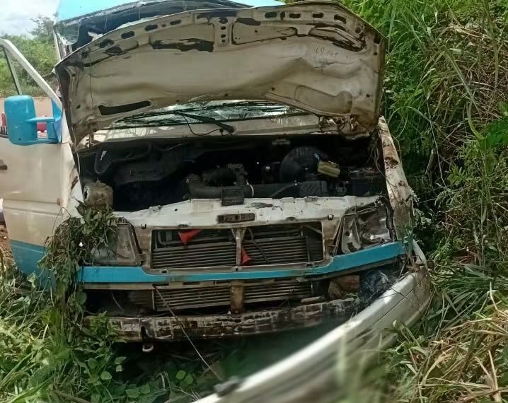 Axe Bouaflé-Zuénoula : un « massa » fait une sortie de route, 10 victimes