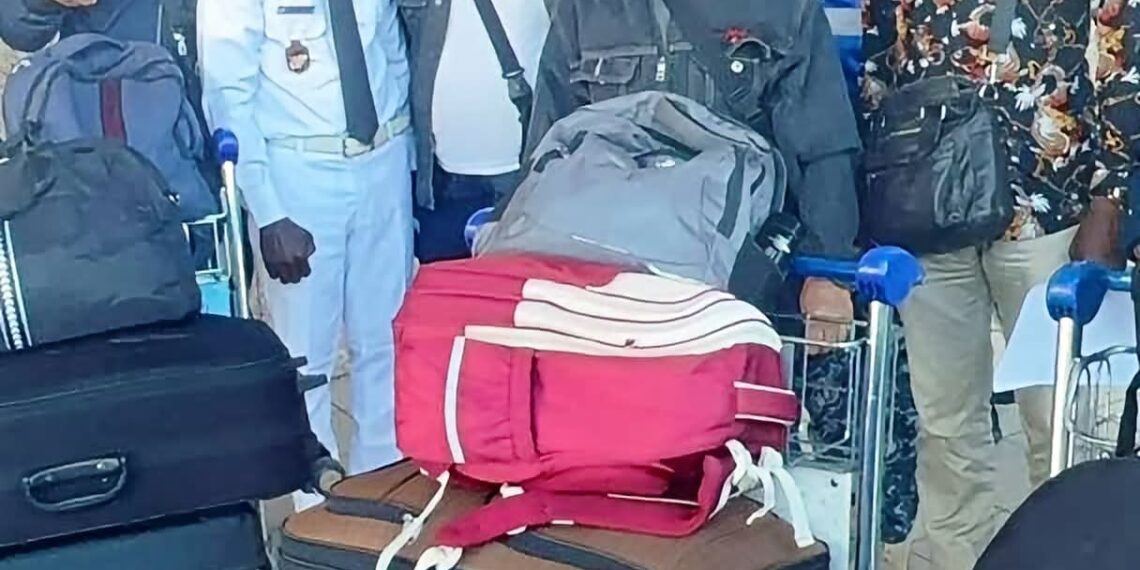 Port d’Abidjan : après quatre mois de blocage, quatre marins indonésiens rapatriés