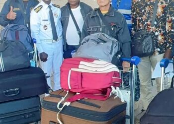 Port d’Abidjan : après quatre mois de blocage, quatre marins indonésiens rapatriés
