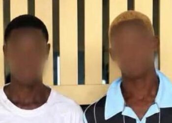 Abobo : plus de 9 millions de FCFA emportés dans deux écoles, deux élèves interpellés