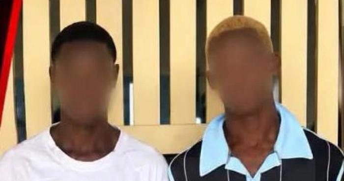 Abobo : plus de 9 millions de FCFA emportés dans deux écoles, deux élèves interpellés