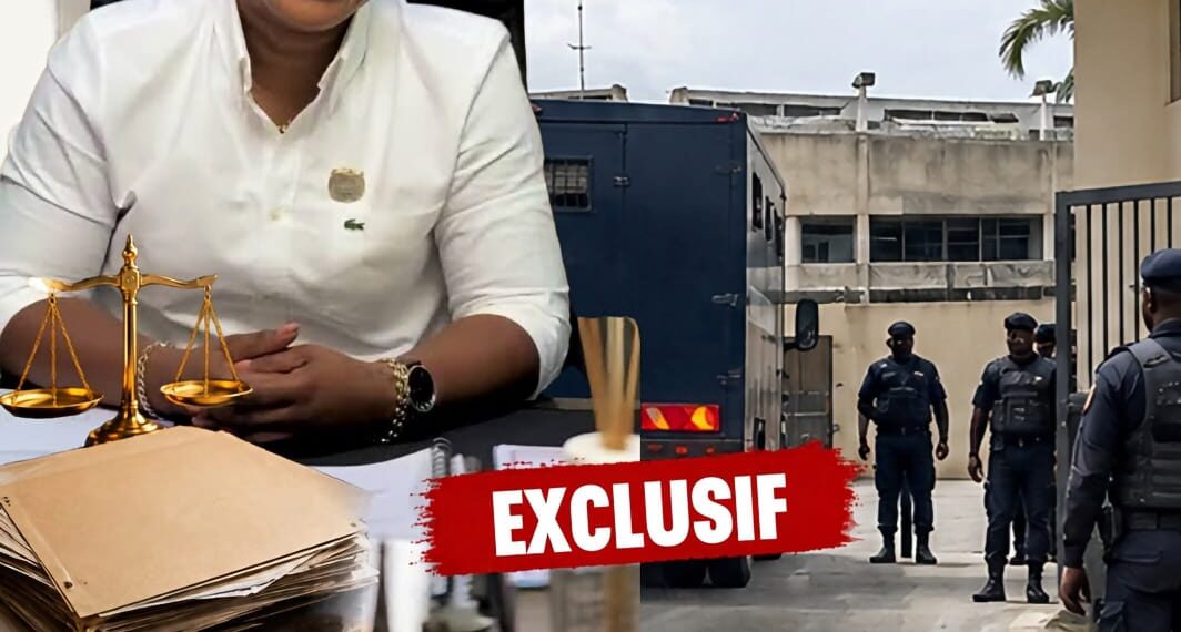 PPA (ex-MACA) : tout sur les 48 heures de Rita Djédjé en prison