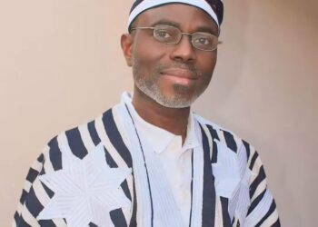 Rébellion ivoirienne : l&rsquo; ex-député Kando Soumahoro plaide pour un pardon collectif