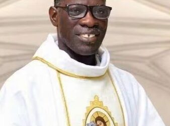 Côte d’Ivoire : l’Église catholique de Gagnoa en deuil après le décès du père Jean Gbaka