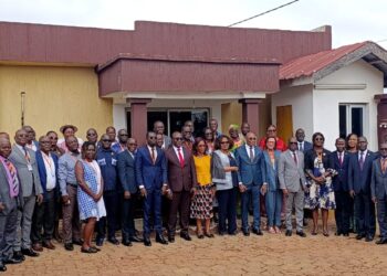 Santé en Côte d’Ivoire : l’INFAS passe au crible son stage pré-emploi