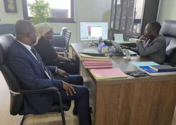 Convoquée par la DGTTC, Aminata Ouattara dit « Aminata 24&Prime;échappe à une sanction immédiate