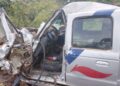Bangolo :  un professeur et son cousin tués dans un accident de circulation