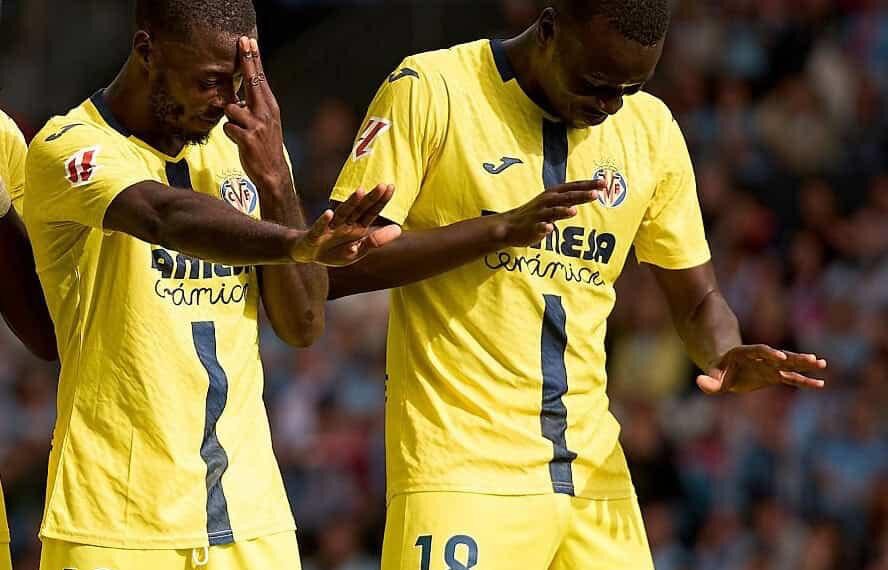 Ballon d’Or africain 2026 : Nicolas Pépé mise sur Pape Gueye et écarte Yan Diomandé