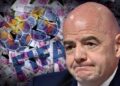 FIFA : Gianni Infantino encore dans la tourmente après des révélations sur sa rémunération