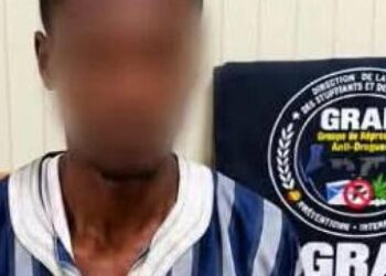 Adjamé-Paillet : 7 kg de cannabis OG-Kush découverts dans la chambre d’un homme de 44 ans
