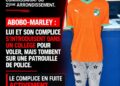 Abobo-Marley : surpris en pleine nuit dans un collège, un suspect de 19 ans interpellé