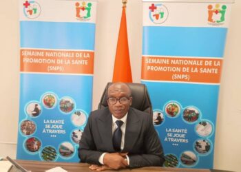 3e Semaine nationale de la promotion de la santé : 500 000 personnes ciblées à Abidjan et à l’intérieur du pays