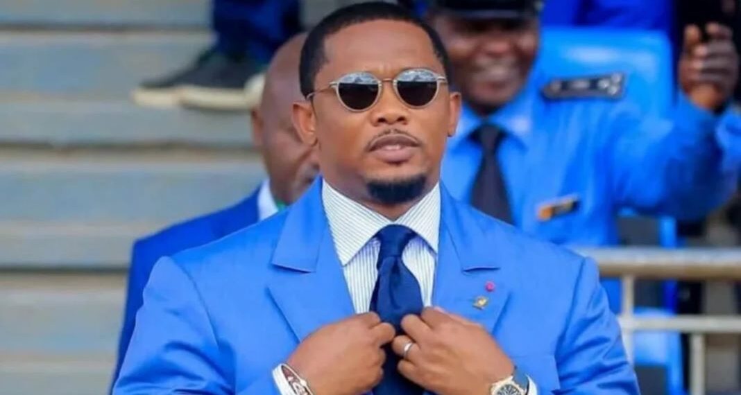 Présidence de la CAF : Patrice Motsepe fragilisé, Samuel Eto’o, Idriss Diallo…pressentis