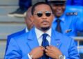 Présidence de la CAF : Patrice Motsepe fragilisé, Samuel Eto’o, Idriss Diallo…pressentis