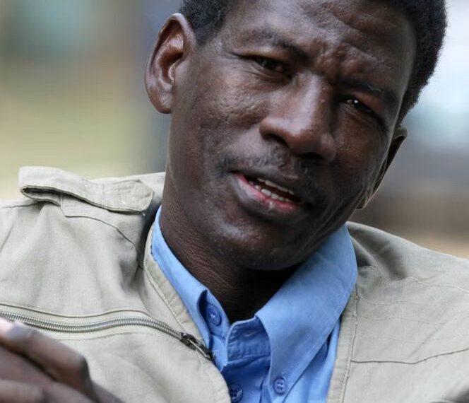 Disparition de Moussa Kaka : les journalistes africains exigent l’intervention de l’Union africaine