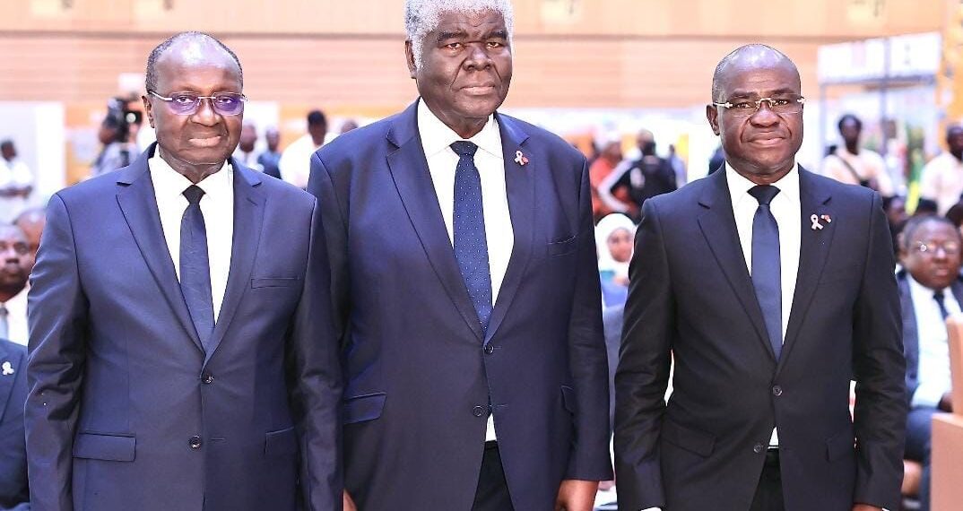 Brand Licensing Africa 2026 : Beugré Mambé lance un appel aux entrepreneurs africains pour faire des marques des armes de conquête des marchés