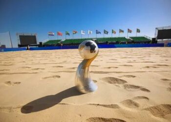 Beach soccer – CAN Sénégal 2026 : voici les huit sélections qualifiées connues