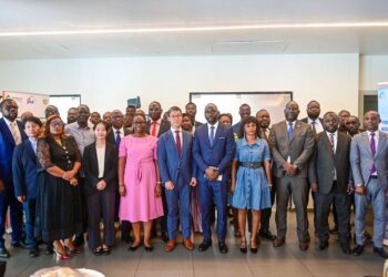 Aquaculture en Côte d’Ivoire : vers des exonérations fiscales et un financement potentiel de 100 milliards FCFA