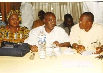 Décès du ministre Gnénema Coulibaly : le camp Soro revient sur son rôle aux côtés des Forces nouvelles