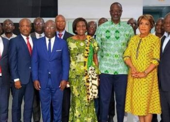 Réforme électorale en Côte d’Ivoire : l’opposition propose une autorité indépendante de 11 membres
