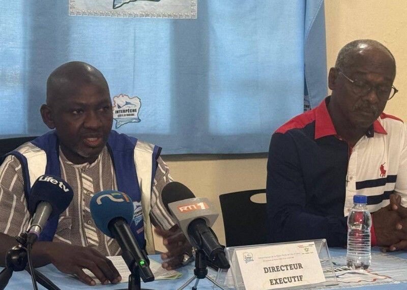 Côte d’Ivoire : le prix du carton de poisson baisse de 5 000 FCFA, l’Interprofession précise les nouvelles mesures