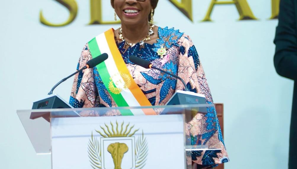 Kandia Camara