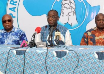 PPA-CI : la série de convocations judiciaires qui inquiète le camp Gbagbo