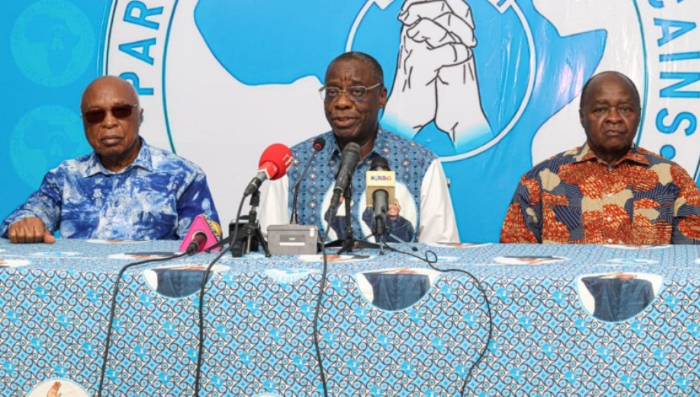 PPA-CI : la série de convocations judiciaires qui inquiète le camp Gbagbo