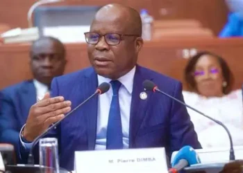 Pierre Dimba