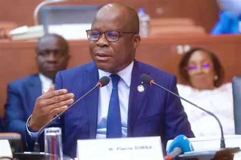 Pierre Dimba