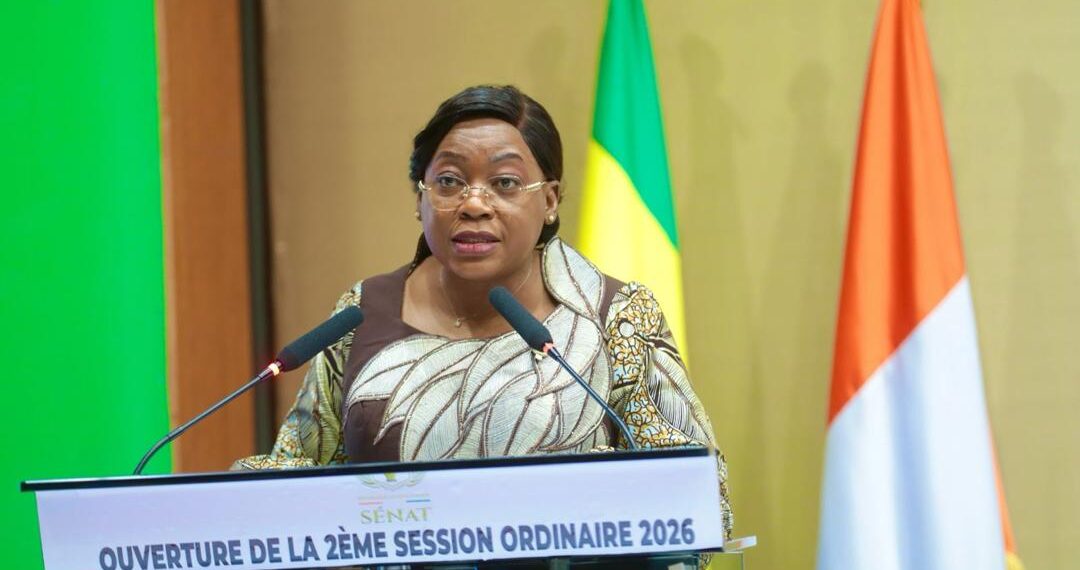 Huguette ONANGA,