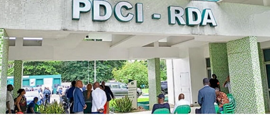 Après les responsables du PPA-CI, cinq cadres du PDCI-RDA attendus à la section antiterroriste