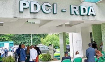 Après les responsables du PPA-CI, cinq cadres du PDCI-RDA attendus à la section antiterroriste
